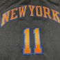26 Knicks 11 Announced Edition Black  Jersey