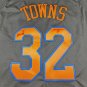 26 Knicks 32 Announced Edition Black  Jersey