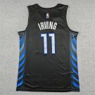 26 Little Cow 11 City Edition Black  Jersey
