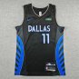 26 Little Cow 11 City Edition Black  Jersey