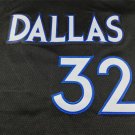 26 Little Cow 32 City Edition Black  Jersey