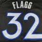 26 Little Cow 32 City Edition Black  Jersey