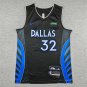 26 Little Cow 32 City Edition Black  Jersey