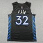 26 Little Cow 32 City Edition Black  Jersey