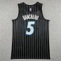 26 Magic 5 Announced Edition Black  Jersey