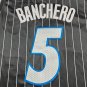 26 Magic 5 Announced Edition Black  Jersey