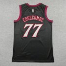 26 models of 76ers and 77 classic black  Jersey