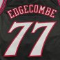 26 models of 76ers and 77 classic black  Jersey
