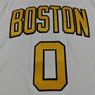 26 Special People 0 City Edition White  Jersey