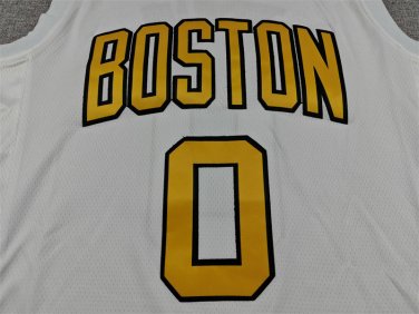 26 Special People 0 City Edition White  Jersey