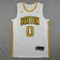 26 Special People 0 City Edition White  Jersey