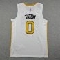 26 Special People 0 City Edition White  Jersey