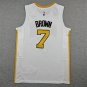 26 Special People 7 City Edition White  Jersey