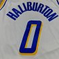 26 Walkers 0 City Edition White  Jersey