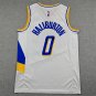 26 Walkers 0 City Edition White  Jersey