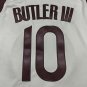 26 Warriors 10 City Edition Mi Bai  Jersey