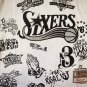 76 people 3 co branded printed white  Jersey