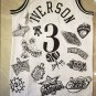 76 people 3 co branded printed white  Jersey