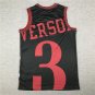 76 people 3 printed black  Jersey