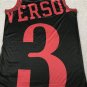 76 people 3 printed black  Jersey