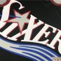 76 people 3 printed black  Jersey