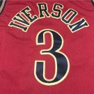 76 people 3 regular red  Jersey