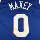 76 people, 0 blue  Jersey