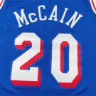 76 people, 20 blue  Jersey