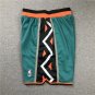 96 All Star Green Shorts  Jersey