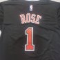 Adi Bull 1 Black  Jersey