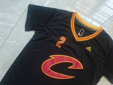 Adi Knight 2 Black  Jersey