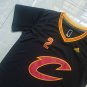 Adi Knight 2 Black  Jersey