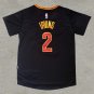 Adi Knight 2 Black  Jersey