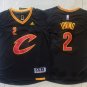 Adi Knight 2 Black  Jersey