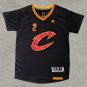 Adi Knight 2 Black  Jersey