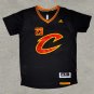 Adi Knight 23 Black  Jersey