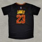 Adi Knight 23 Black  Jersey