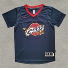 Adi Knight 23 Deep Blue  Jersey
