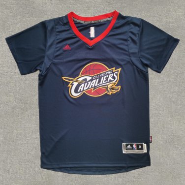 Adi Knight 23 Deep Blue  Jersey