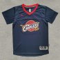 Adi Knight 23 Deep Blue  Jersey