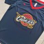 Adi Knight 23 Deep Blue  Jersey