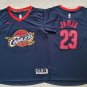 Adi Knight 23 Deep Blue  Jersey
