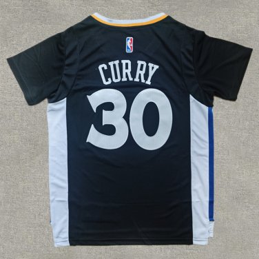 Adidas Warrior 30 Black  Jersey