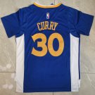 Adidas Warrior 30 Blue  Jersey