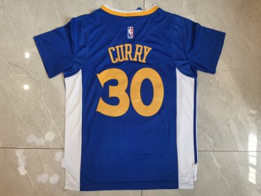 Adidas Warrior 30 Blue  Jersey