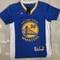 Adidas Warrior 30 Blue  Jersey