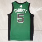 Adit people 5 green and black  Jersey