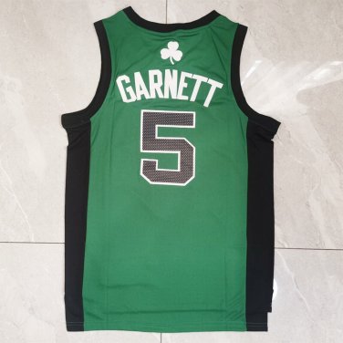 Adit people 5 green and black  Jersey