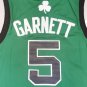 Adit people 5 green and black  Jersey
