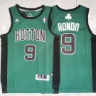 Adit people 9 green black  Jersey